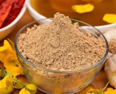 Aavaram Flower Powde