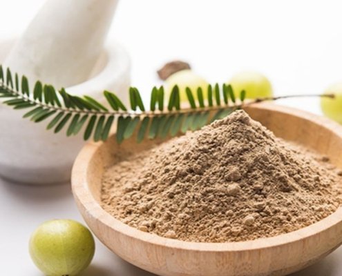Amla Powder