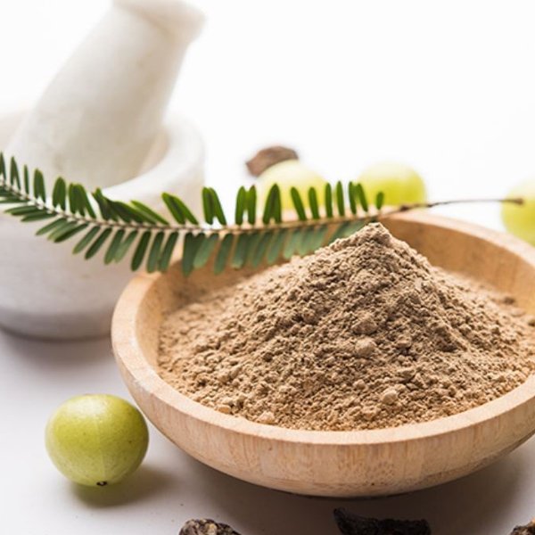 Amla Powder