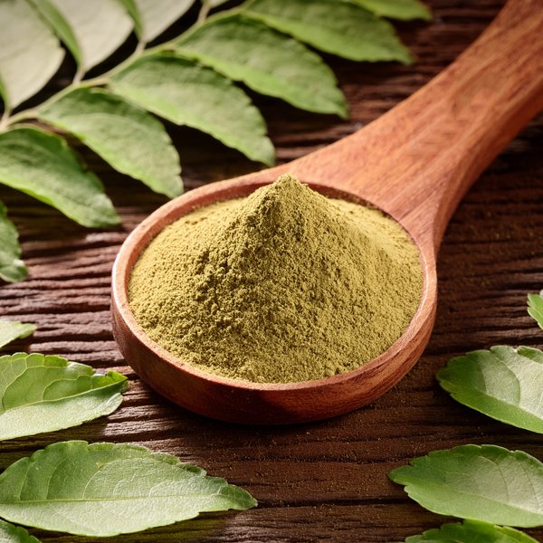 Eclipta Prostrata Powder