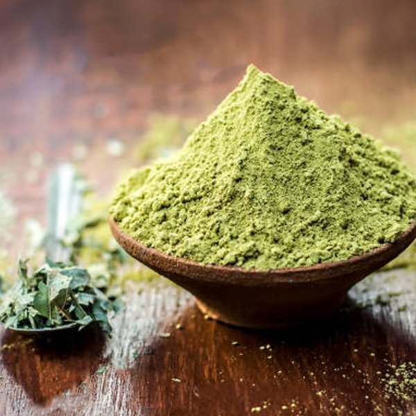 Henna Powder